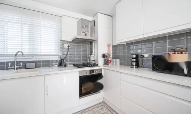 Недвижимость Macbeth House, Arden Estate, Hoxton: 6