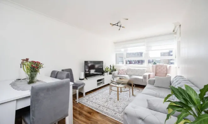 Недвижимость Macbeth House, Arden Estate, Hoxton: 8