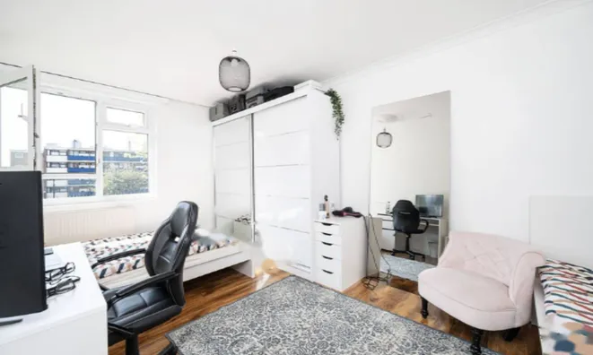 Недвижимость Macbeth House, Arden Estate, Hoxton: 9