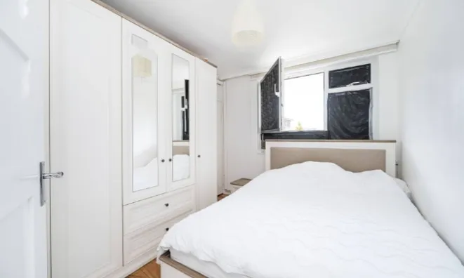 Недвижимость Macbeth House, Arden Estate, Hoxton: 10