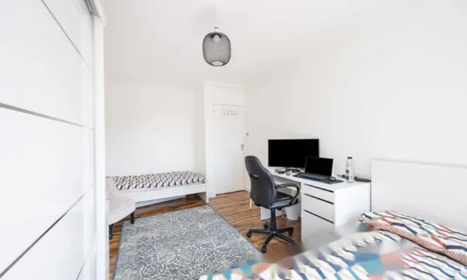 Недвижимость Macbeth House, Arden Estate, Hoxton: 11