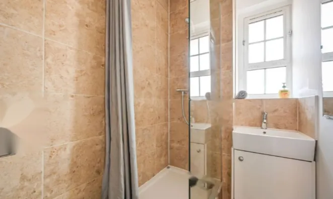 Недвижимость Shadwell Gardens, Shadwell: 1