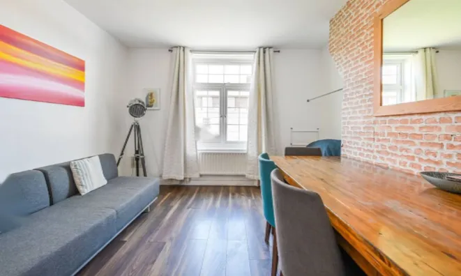 Недвижимость Shadwell Gardens, Shadwell: 3