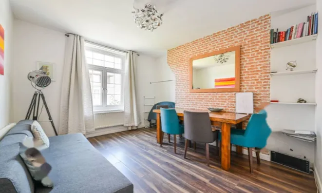 Недвижимость Shadwell Gardens, Shadwell: 6