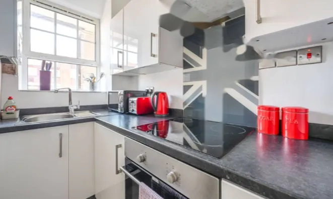 Недвижимость Shadwell Gardens, Shadwell: 7