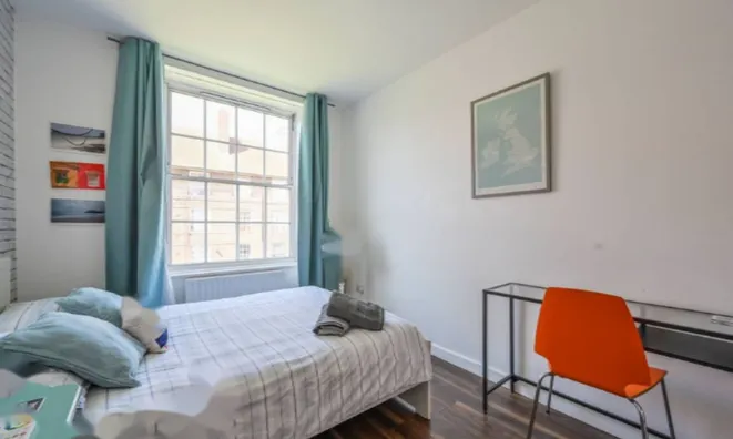 Недвижимость Shadwell Gardens, Shadwell: 10