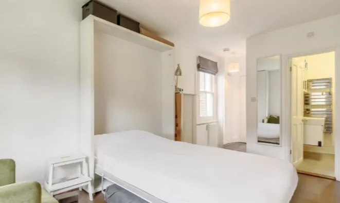 Недвижимость Whittingstall Road, Fulham: 2