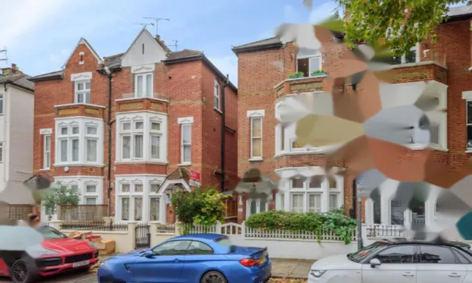 Недвижимость Whittingstall Road, Fulham: 4