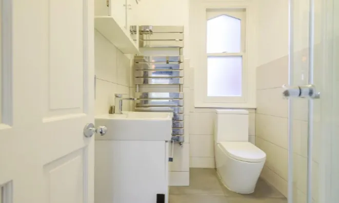 Недвижимость Whittingstall Road, Fulham: 6