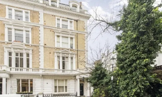 Недвижимость Clanricarde Gardens, Notting Hill Gate: 3