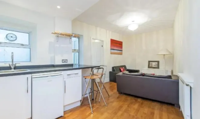 Недвижимость Clanricarde Gardens, Notting Hill Gate: 4