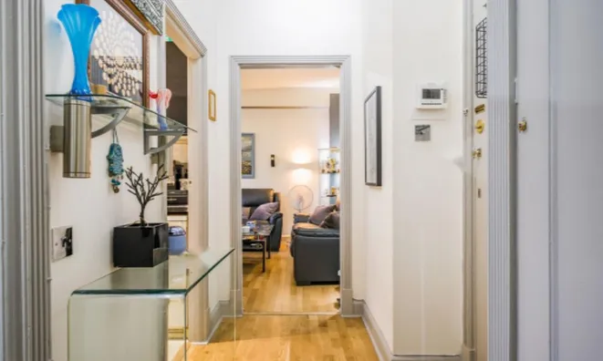 Недвижимость Hall Road, St John's Wood: 2