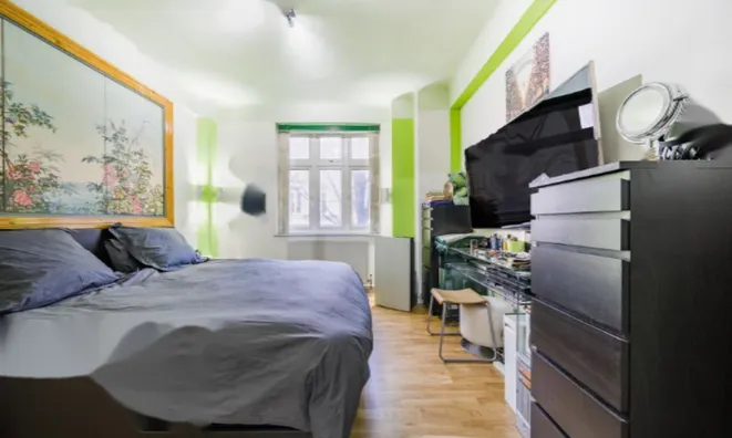 Недвижимость Hall Road, St John's Wood: 3