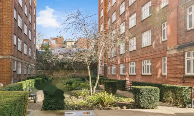 Недвижимость Hall Road, St John's Wood: 6