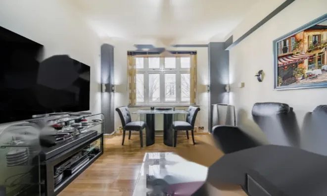 Недвижимость Hall Road, St John's Wood: 7