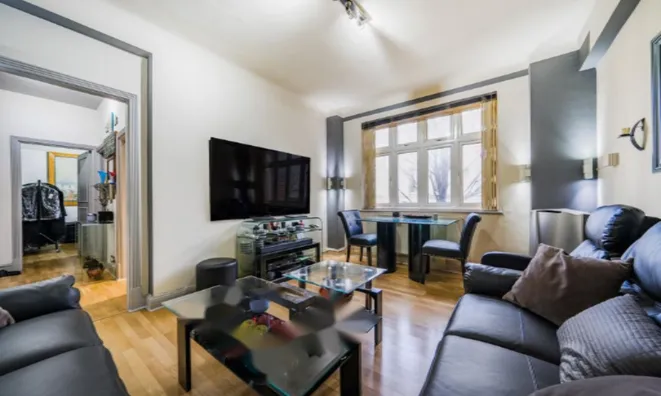 Недвижимость Hall Road, St John's Wood: 8