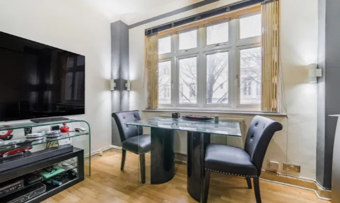 Недвижимость Hall Road, St John's Wood: 9