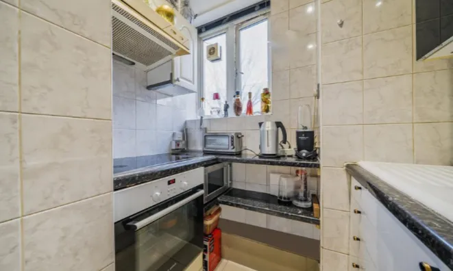 Недвижимость Hall Road, St John's Wood: 10