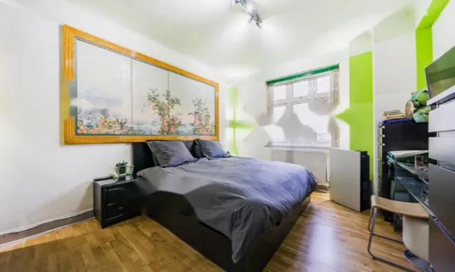 Недвижимость Hall Road, St John's Wood: 11