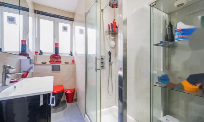 Недвижимость Hall Road, St John's Wood: 12