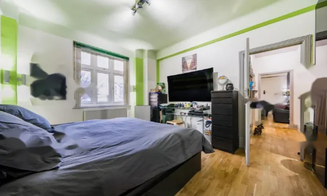 Недвижимость Hall Road, St John's Wood: 13