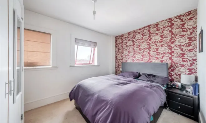 Недвижимость Highbury Stadium Square: 7