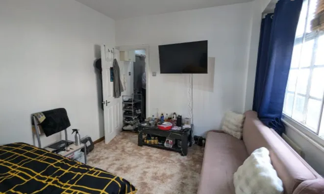 Недвижимость Westbourne Court, Orsett Terrace, Central: 1