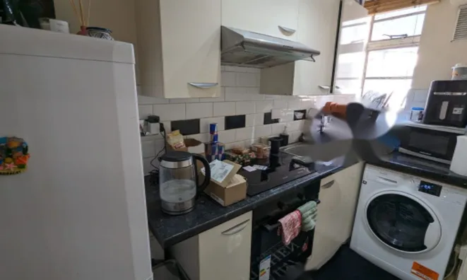 Недвижимость Westbourne Court, Orsett Terrace, Central: 3