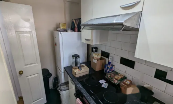 Недвижимость Westbourne Court, Orsett Terrace, Central: 4