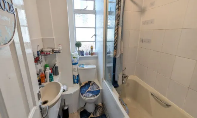 Недвижимость Westbourne Court, Orsett Terrace, Central: 5