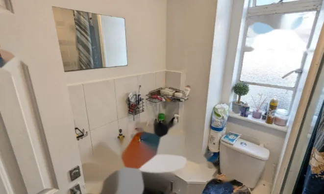 Недвижимость Westbourne Court, Orsett Terrace, Central: 6