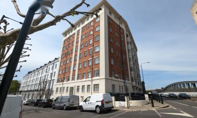 Недвижимость Westbourne Court, Orsett Terrace, Central: 7