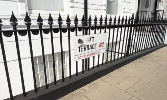 Недвижимость Westbourne Court, Orsett Terrace, Central: 10