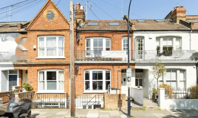 Недвижимость Hazlebury Road: 6