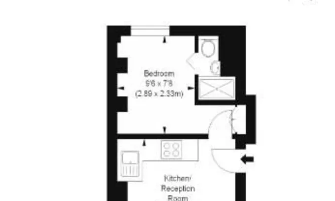 Недвижимость Hazlebury Road: 9