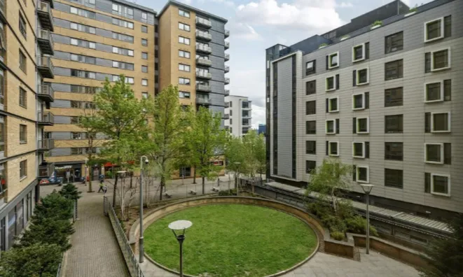 Недвижимость Victoria Road, Acton: 3