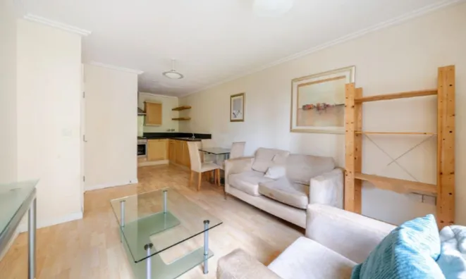 Недвижимость Victoria Road, Acton: 4