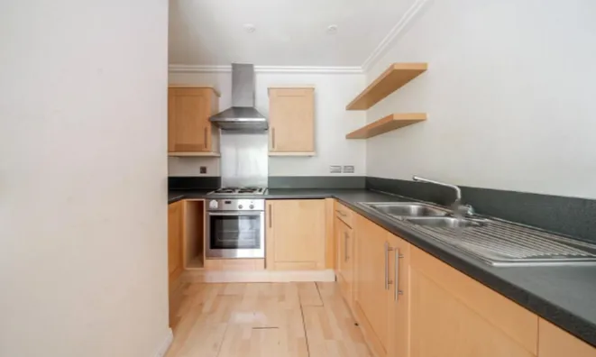 Недвижимость Victoria Road, Acton: 6