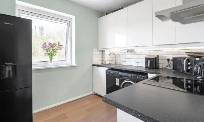 Недвижимость Battersea Park Road, Battersea: 1