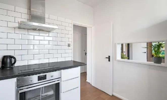 Недвижимость Battersea Park Road, Battersea: 3