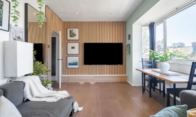 Недвижимость Battersea Park Road, Battersea: 6