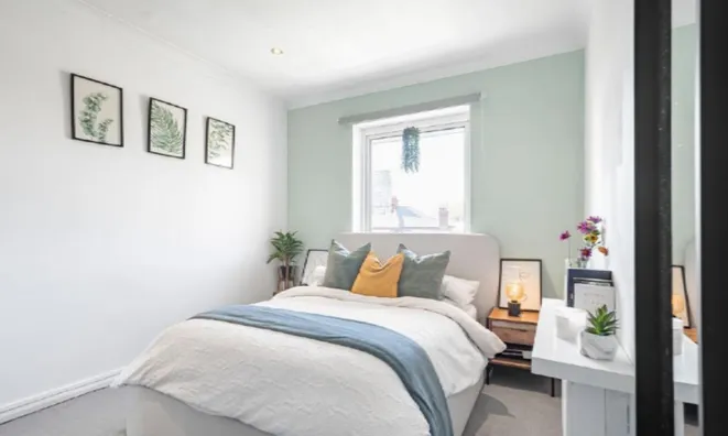 Недвижимость Battersea Park Road, Battersea: 7