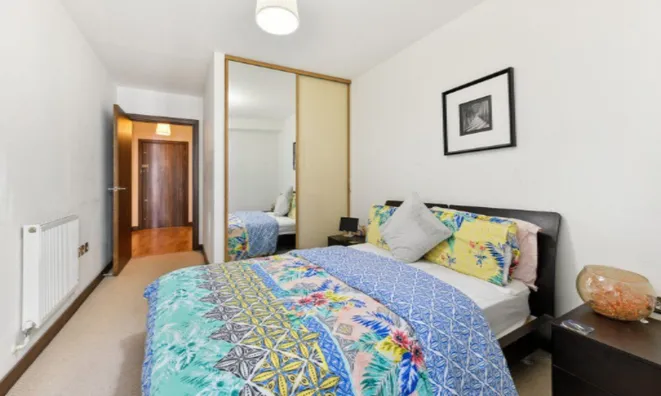 Недвижимость Bridges Court Road: 1