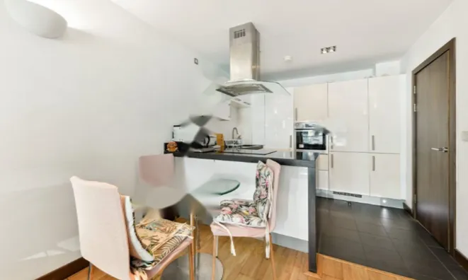 Недвижимость Bridges Court Road: 2