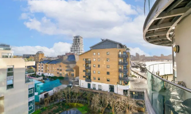 Недвижимость Bridges Court Road: 3