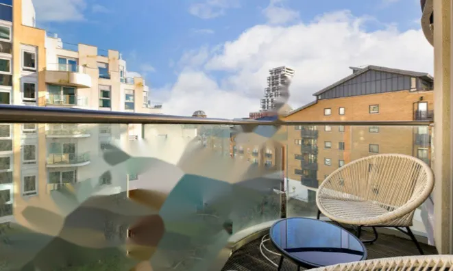 Недвижимость Bridges Court Road: 5