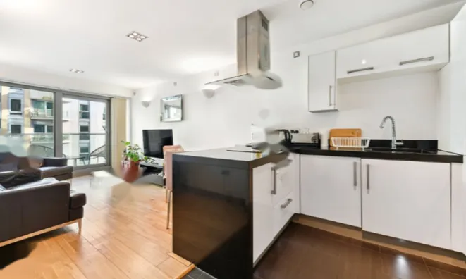 Недвижимость Bridges Court Road: 6