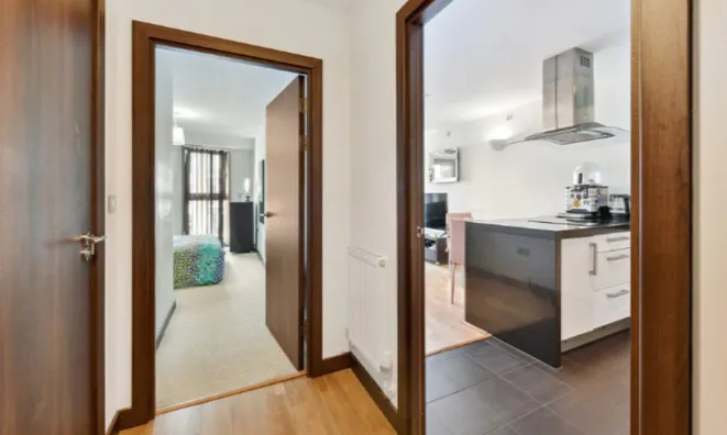 Недвижимость Bridges Court Road: 8