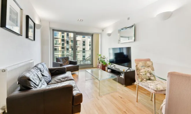 Недвижимость Bridges Court Road: 9