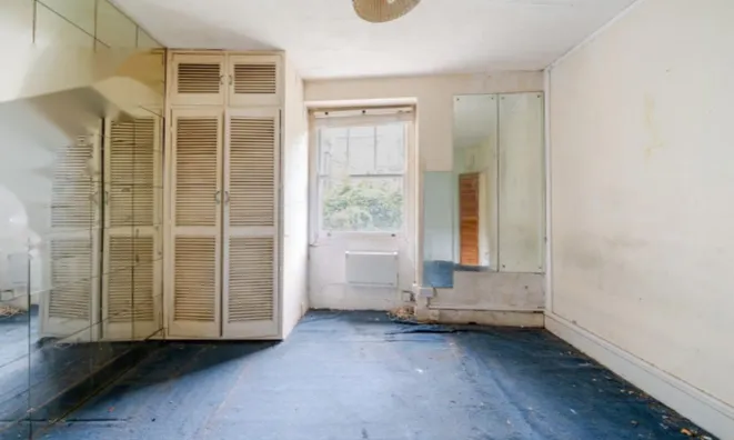 Недвижимость Chiswick Road, Chiswick: 2